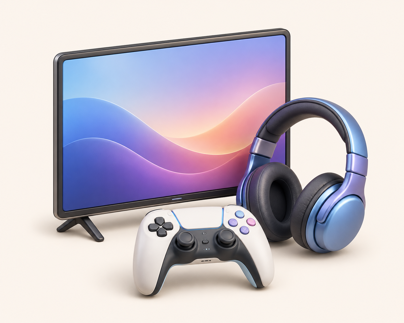 Electronics & Appliances